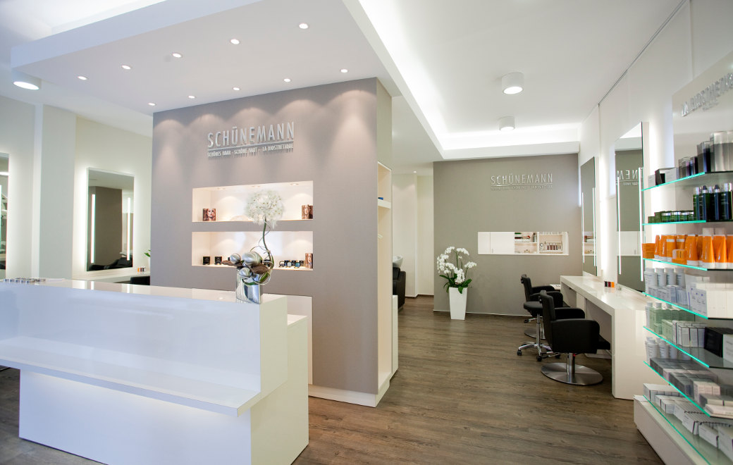Friseur Hamm Salon