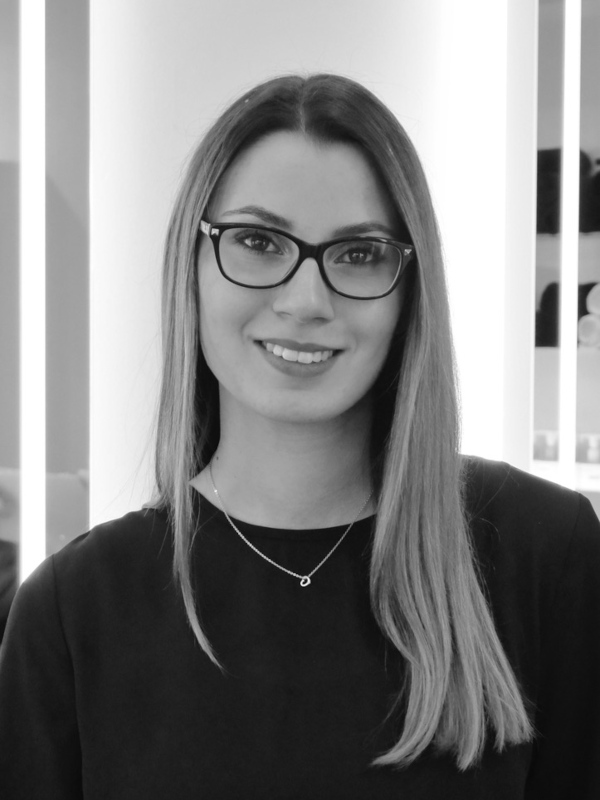 Friseur Hamm Anika Hengst