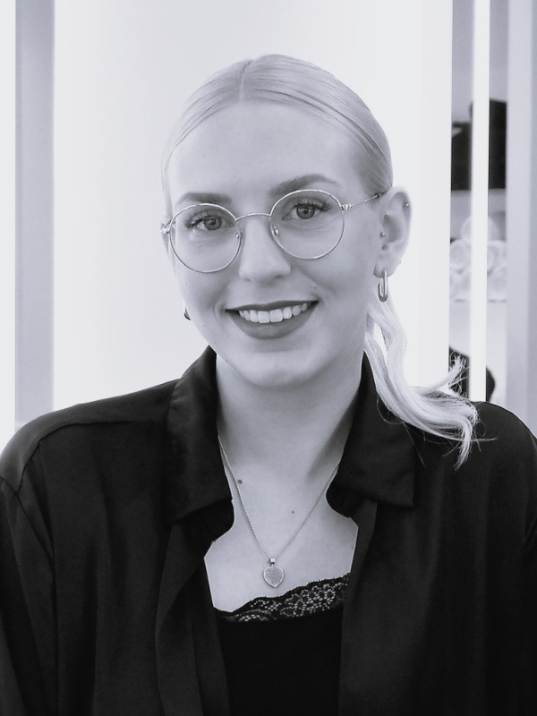 Friseur Hamm Belana Malkemper