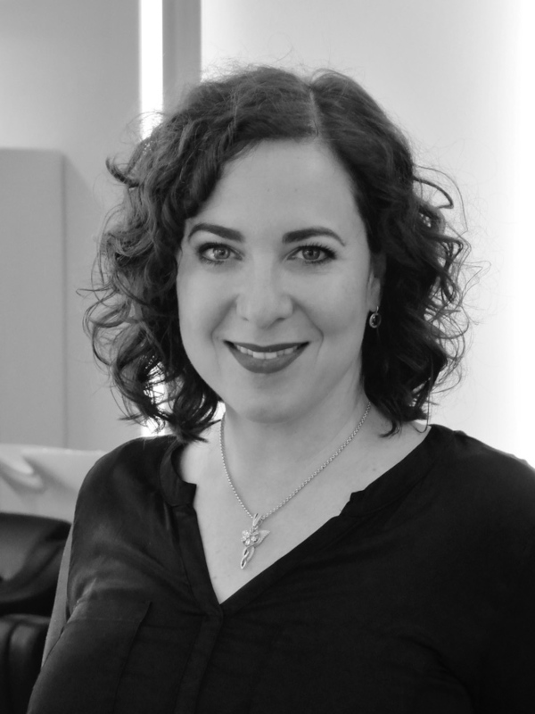 Friseur Hamm Nicole Nolde