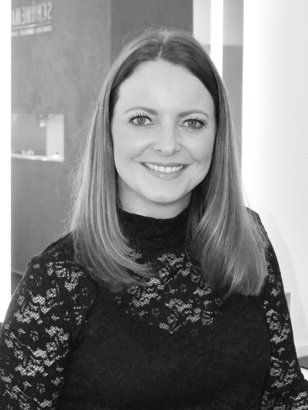 Friseur Hamm Sina Kaune